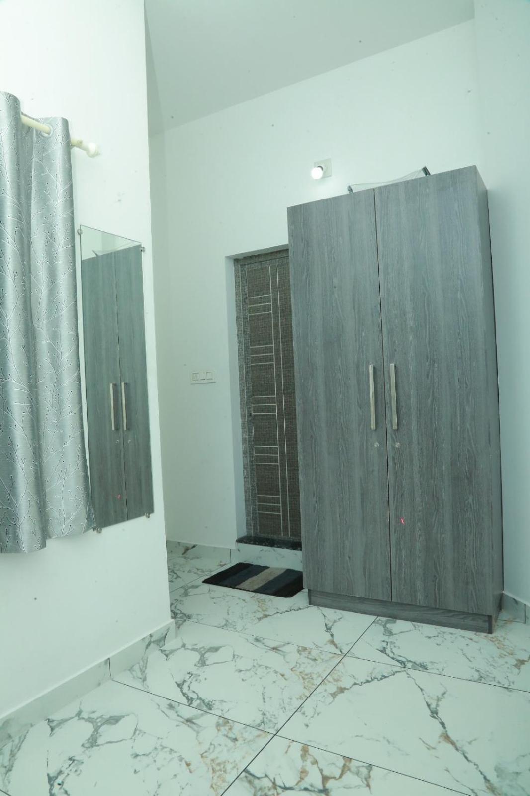 Azure Home Stay Kochi Exterior photo